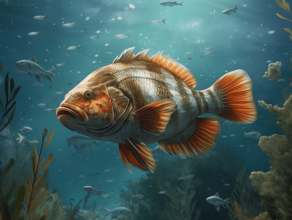 Fish that Live in Coral Reefs