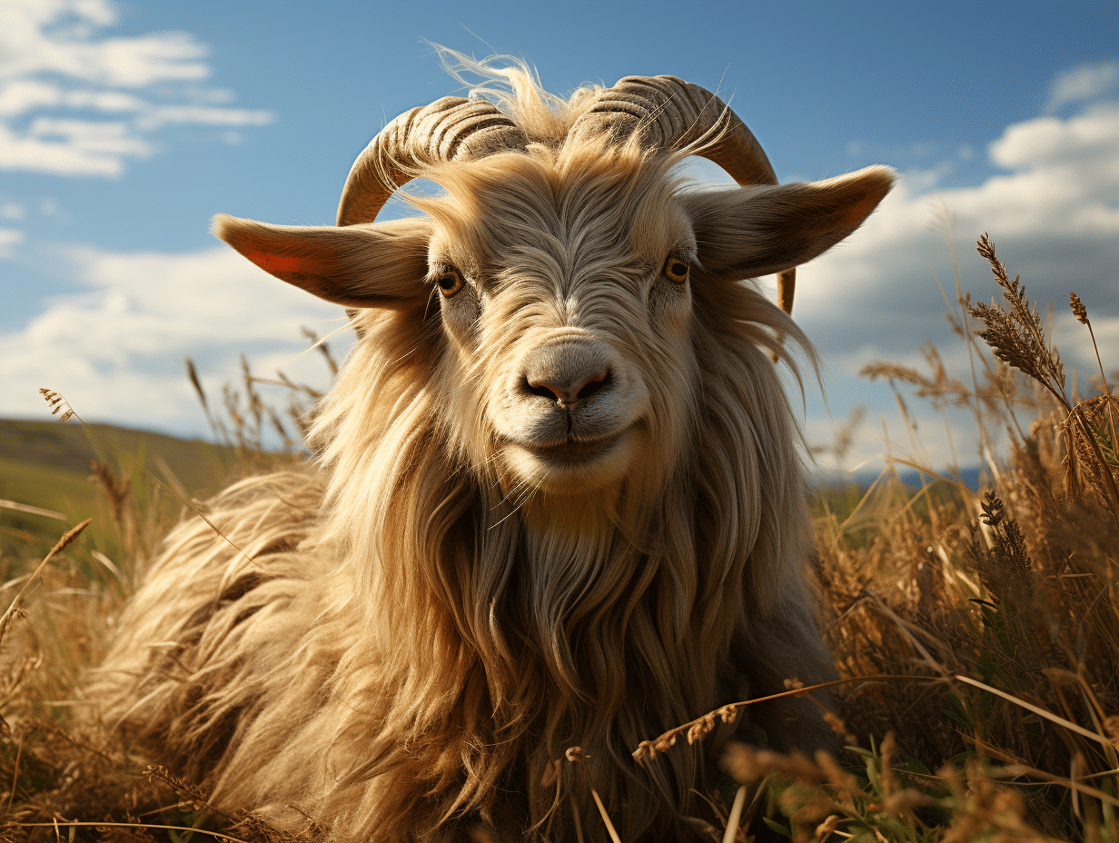 37 Animals Like Goats (A to Z List with Pictures) Fauna Facts