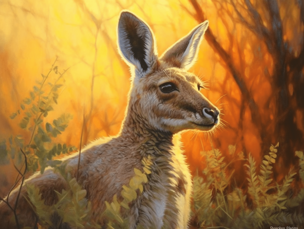 17 Animals that Jump and Hop (A to Z List & Pictures) – Fauna Facts