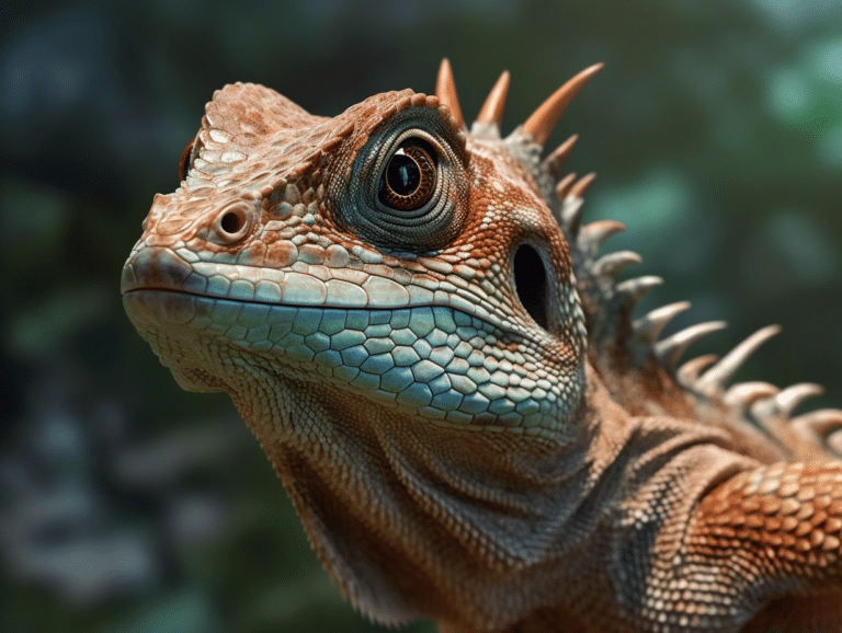 What Eats Lizards? (30 Animals with Pictures) Fauna Facts