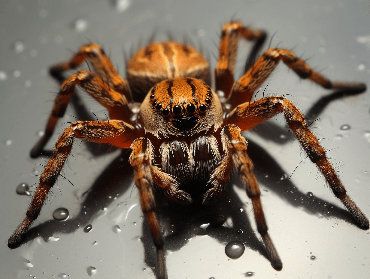 Do Spiders Make Noise (What Sounds Do Spiders Make?) Fauna Facts