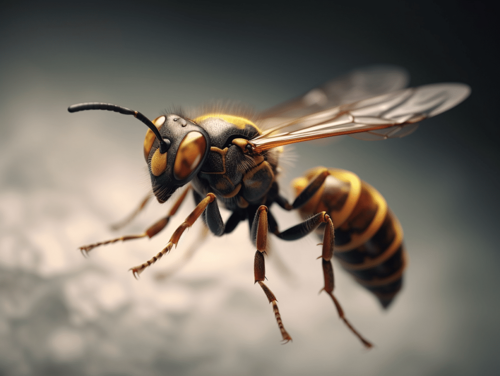 Are Bumblebees Friendly