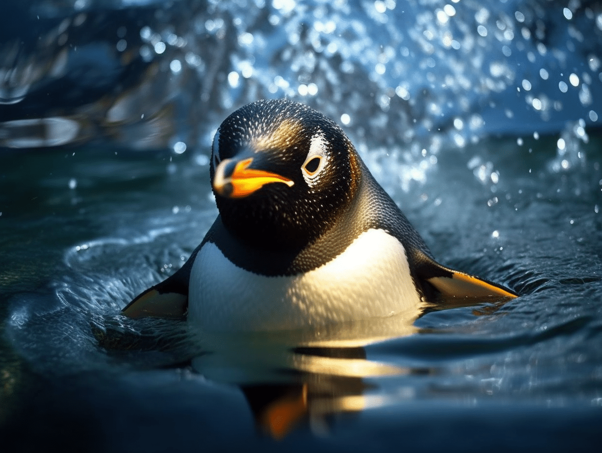 10 Penguin Adaptations (Evolutionary Secrets!) – Fauna Facts