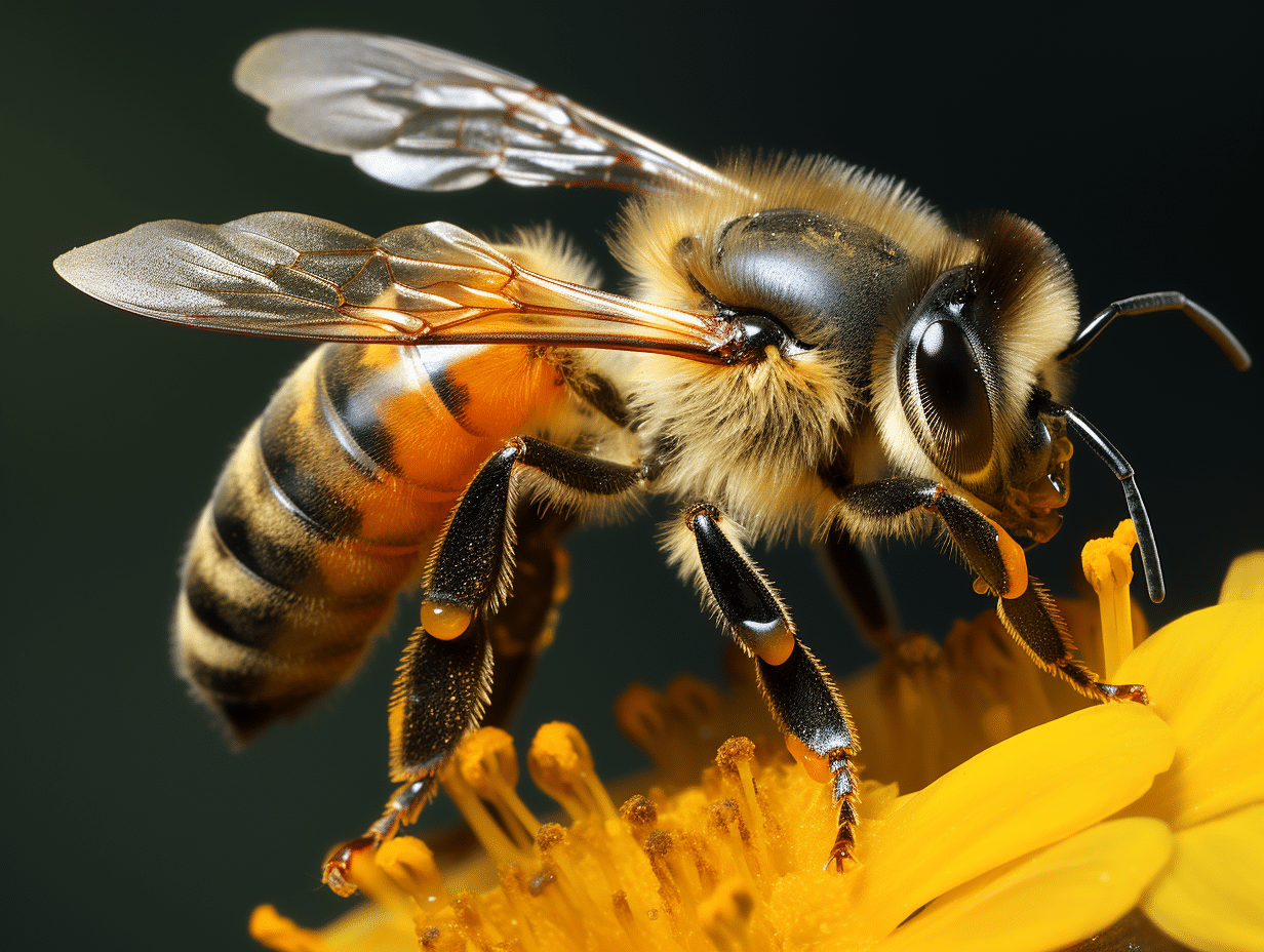 Spiritual Meaning of Bees in your House Fauna Facts