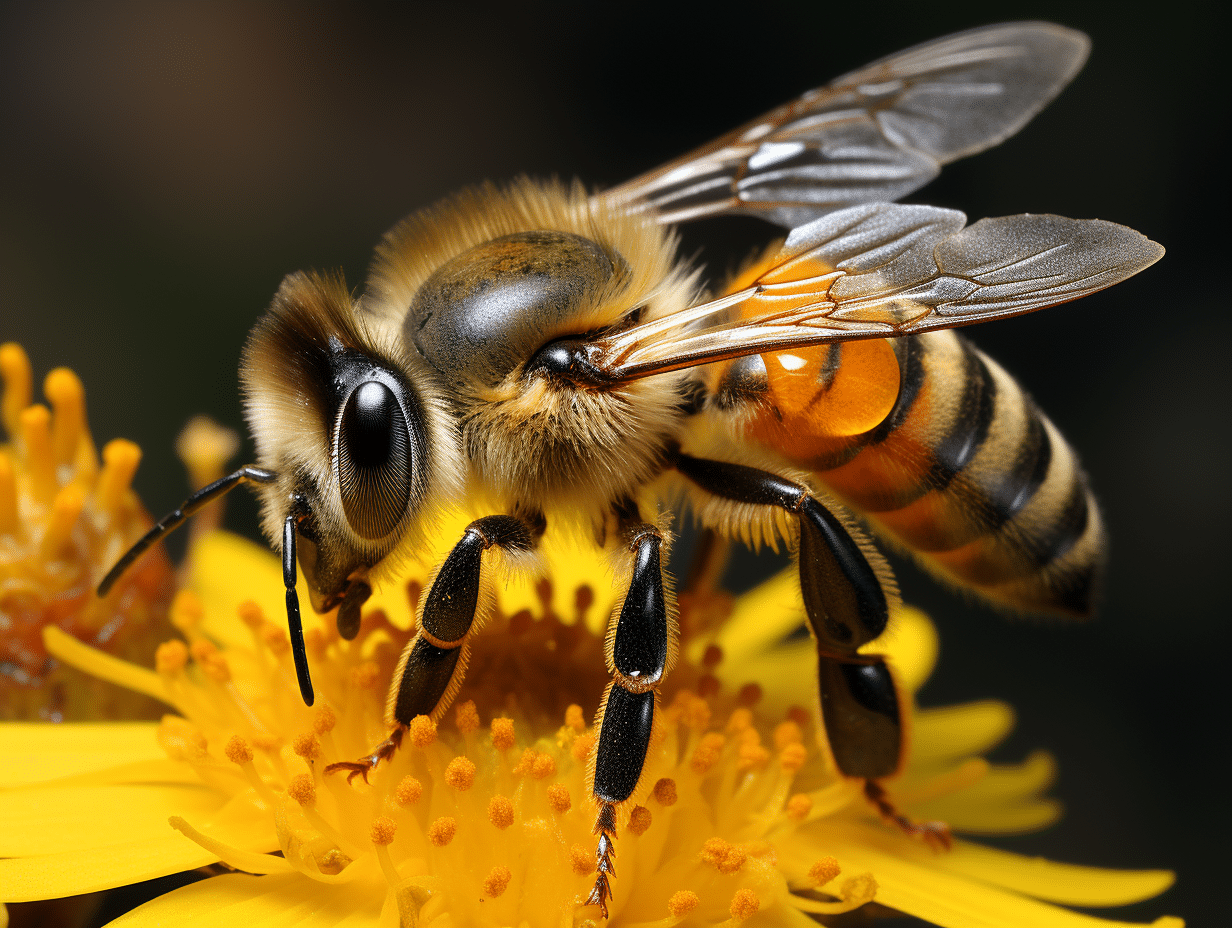 Queen Bee Symbolism and Meanings (Growth & Discipline) Fauna Facts