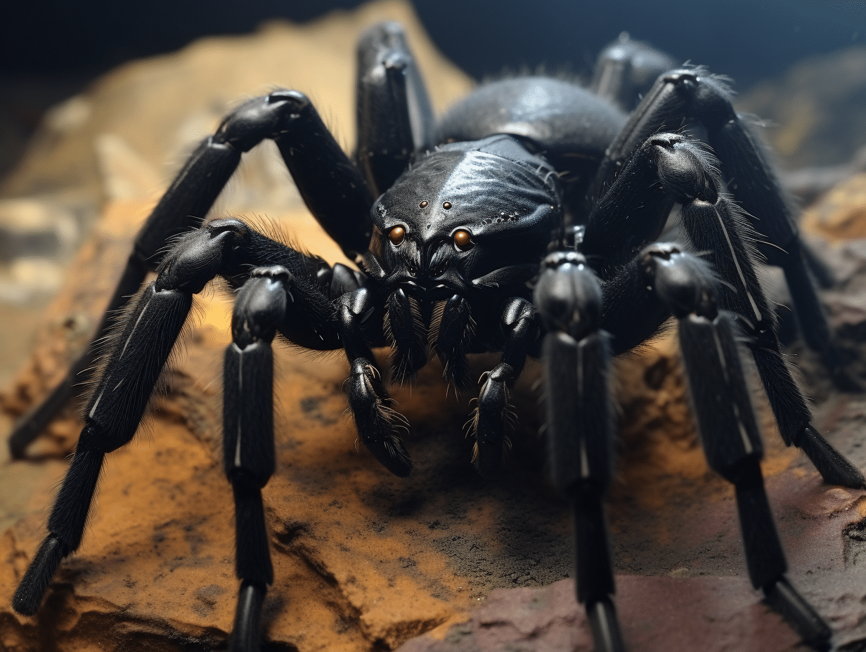 Black Widow vs Brown Recluse (Similarities & Differences) – Fauna Facts