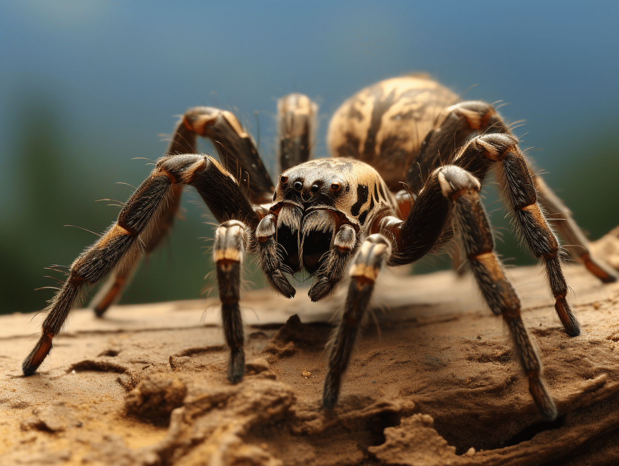 Does Cedar Repel Spiders? Fauna Facts