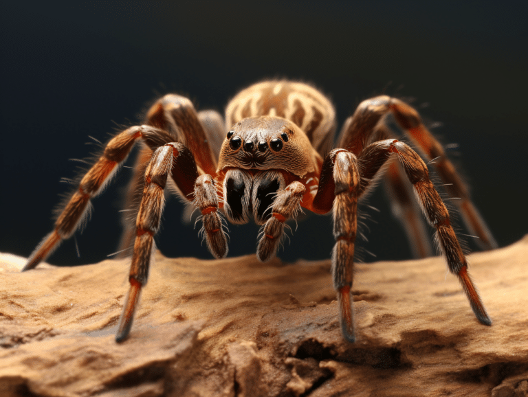 Does Eucalyptus Repel Spiders? Fauna Facts