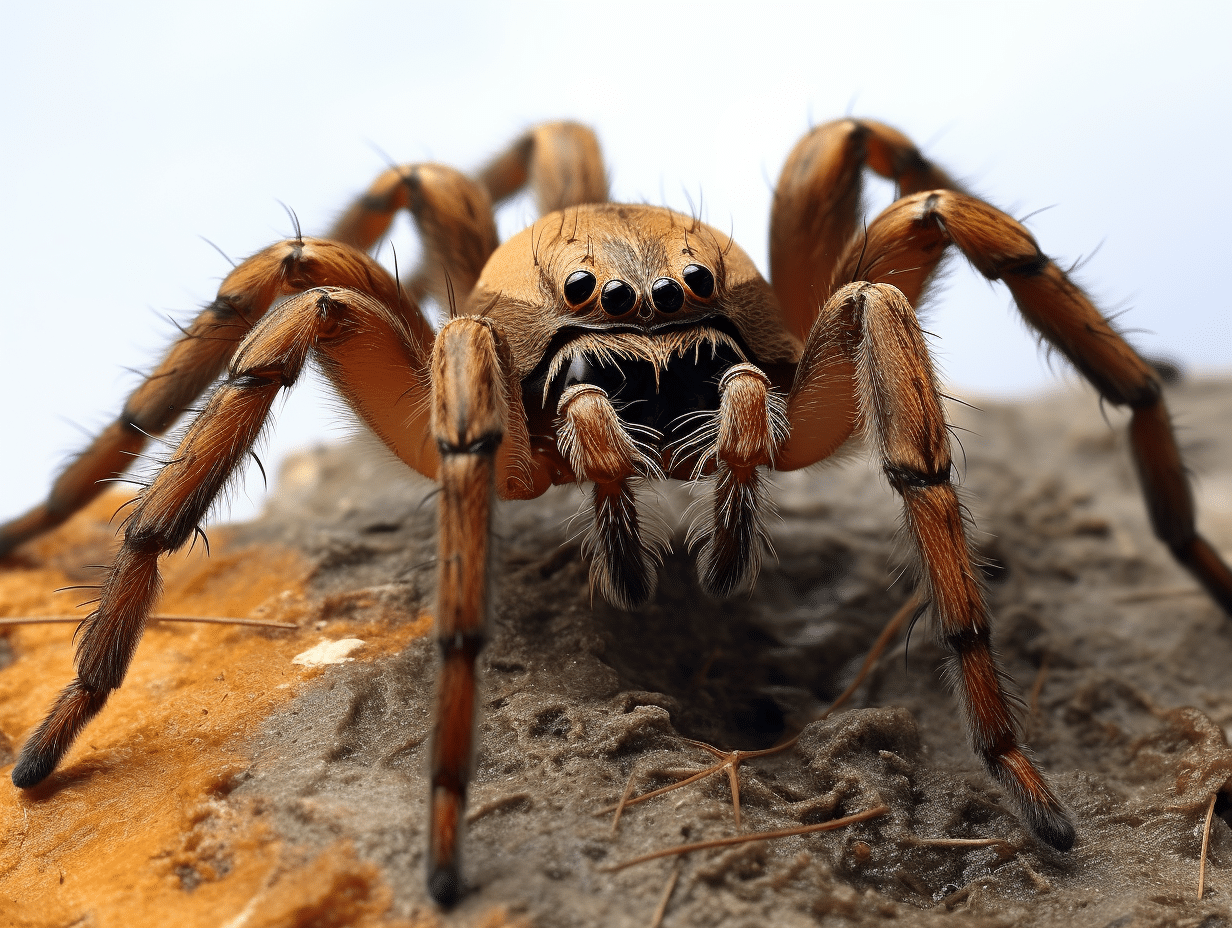 Does Apple Cider Vinegar Kill Spiders? Fauna Facts