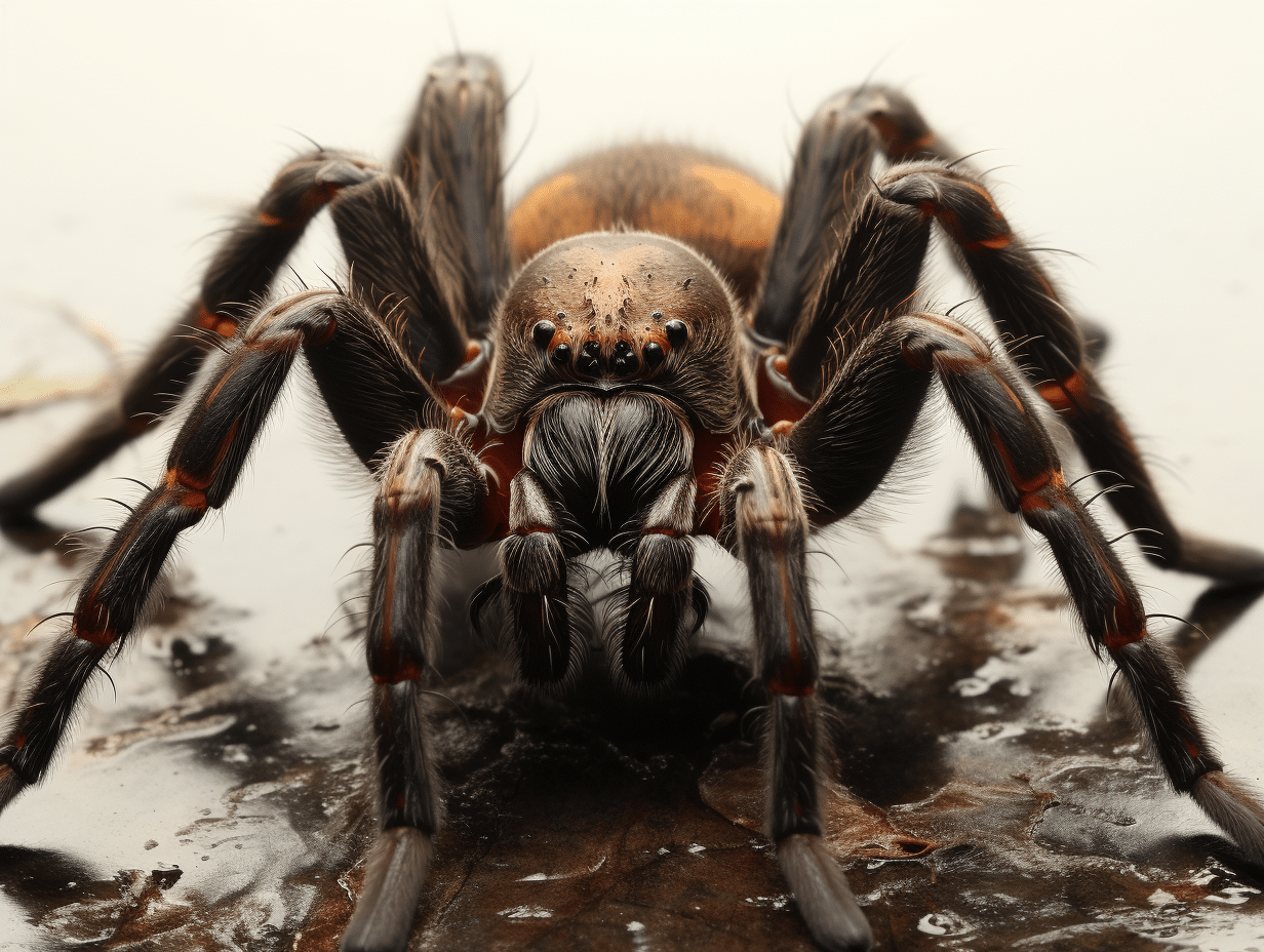 Does Lavender Repel Spiders? Fauna Facts