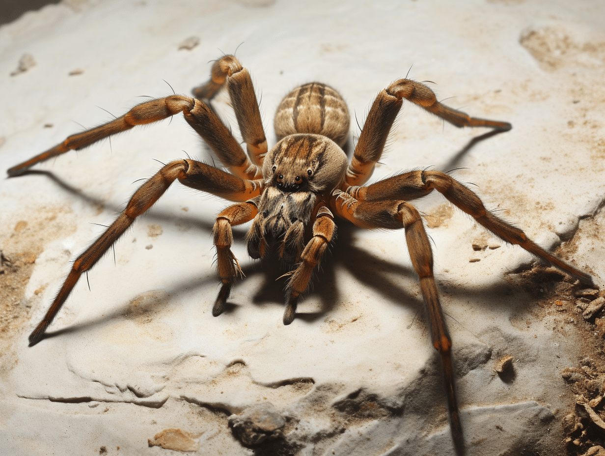 Does Febreze Kill Spiders? Fauna Facts