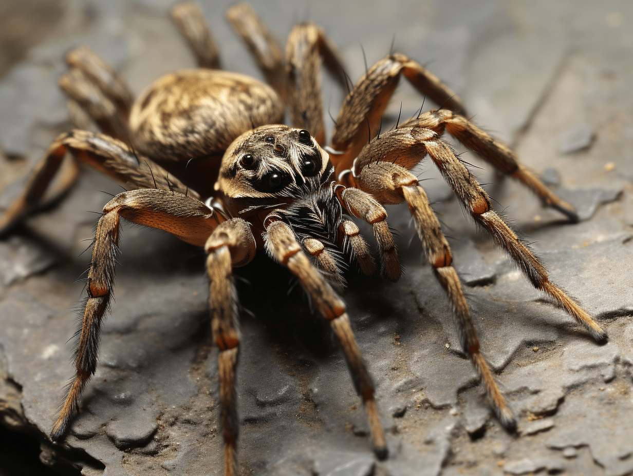 Does Vinegar Repel Spiders? (Probably Not) Fauna Facts