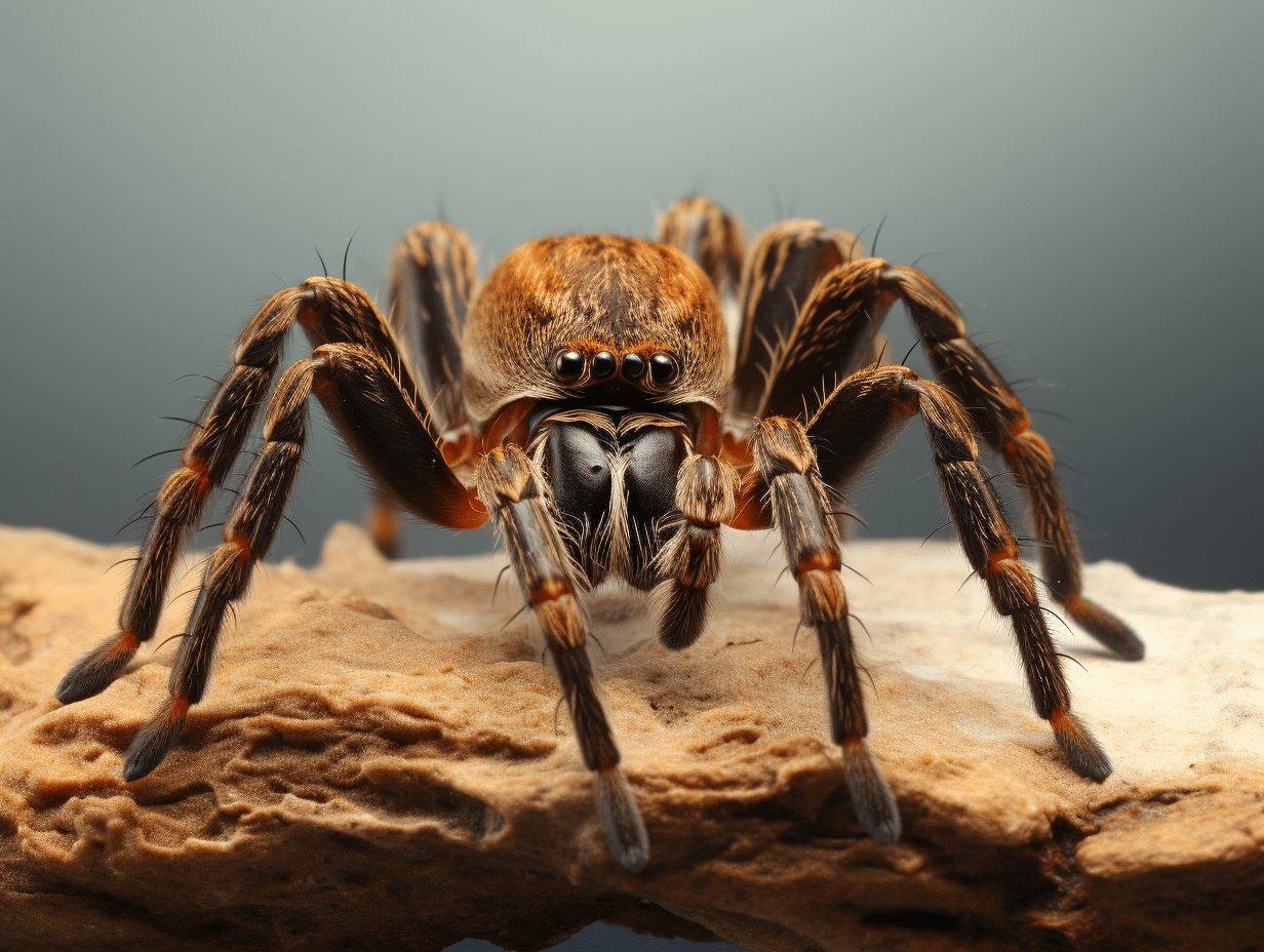 Do House Spiders Need Water? Fauna Facts