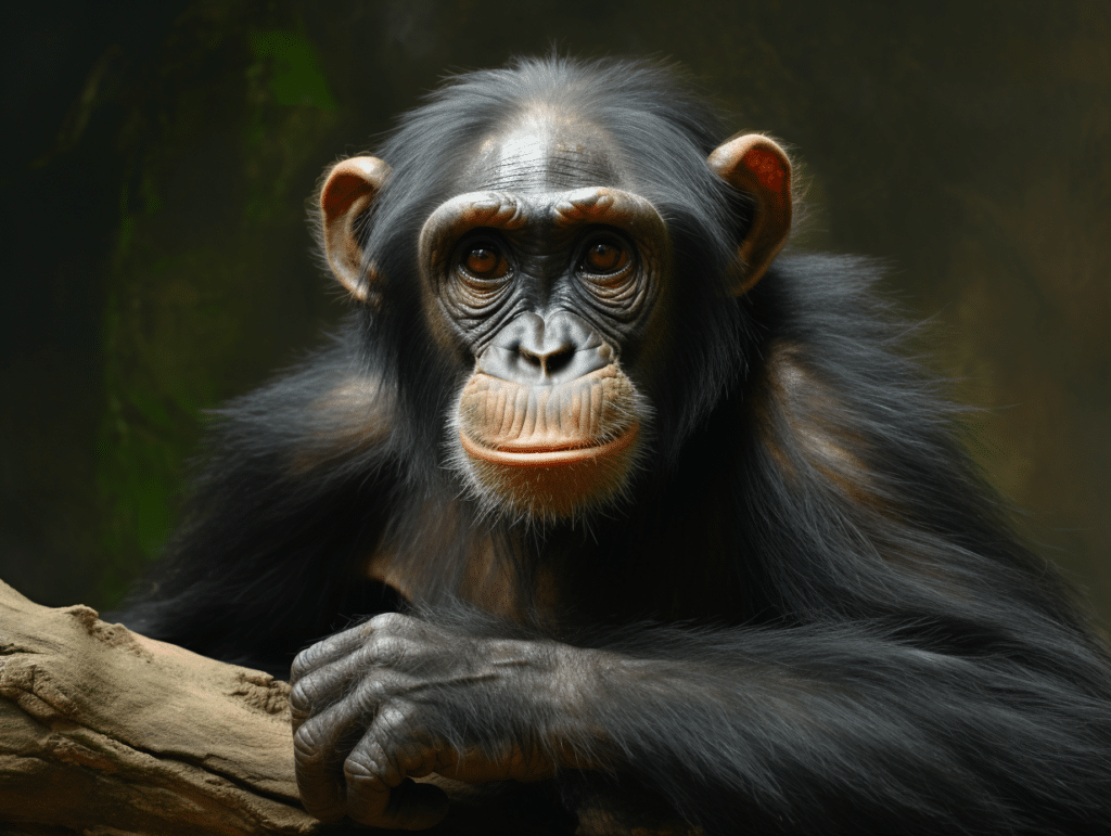 Examples Of Animals that Smile