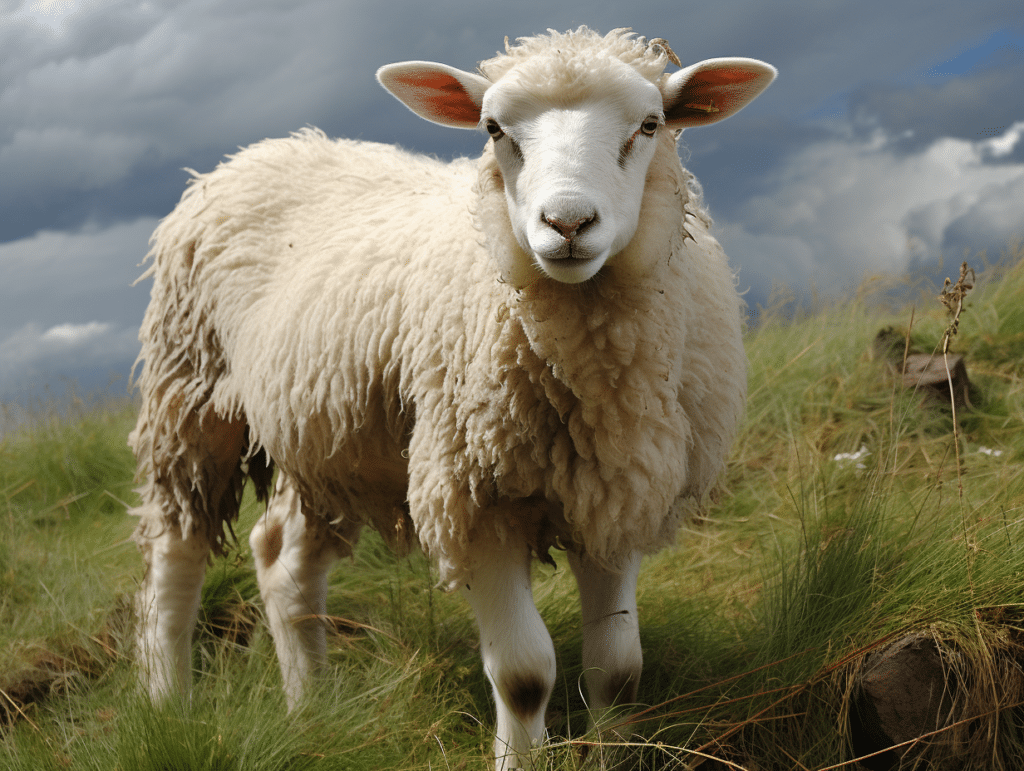 Do Sheep Make Good Pets