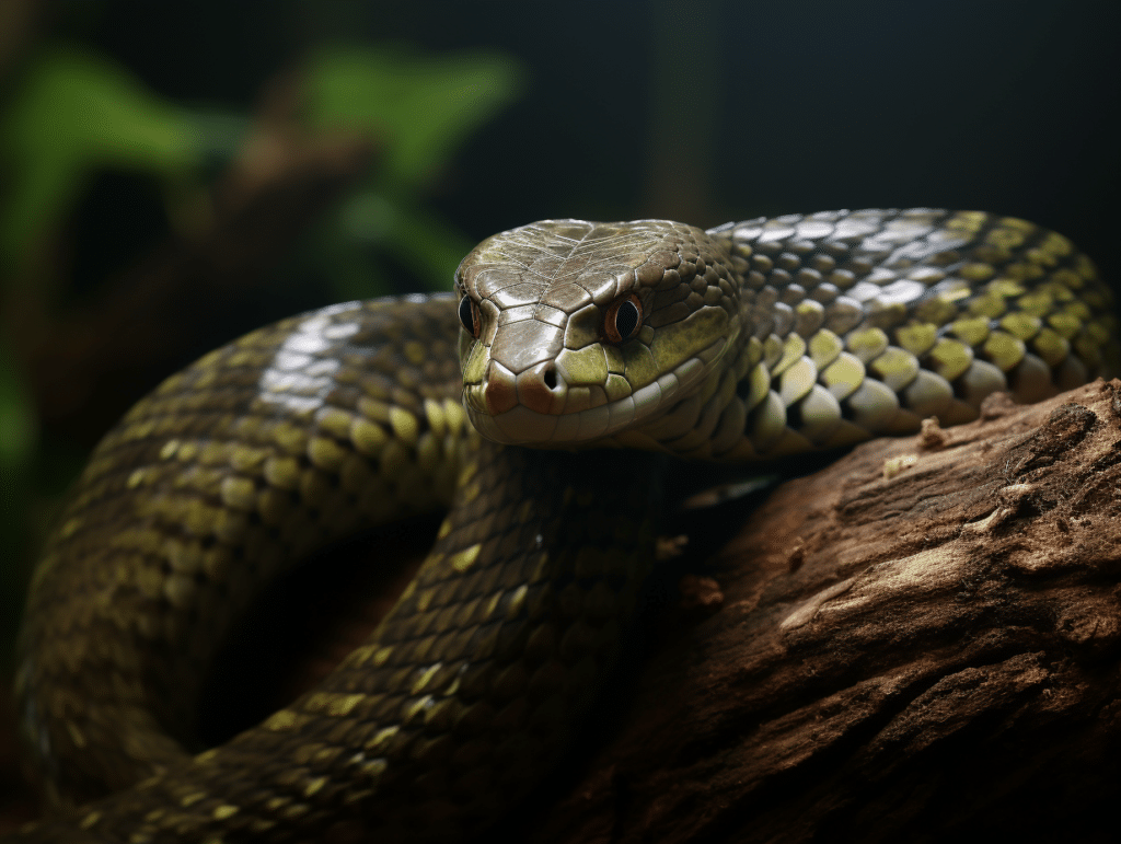 Are Snakes Amphibians