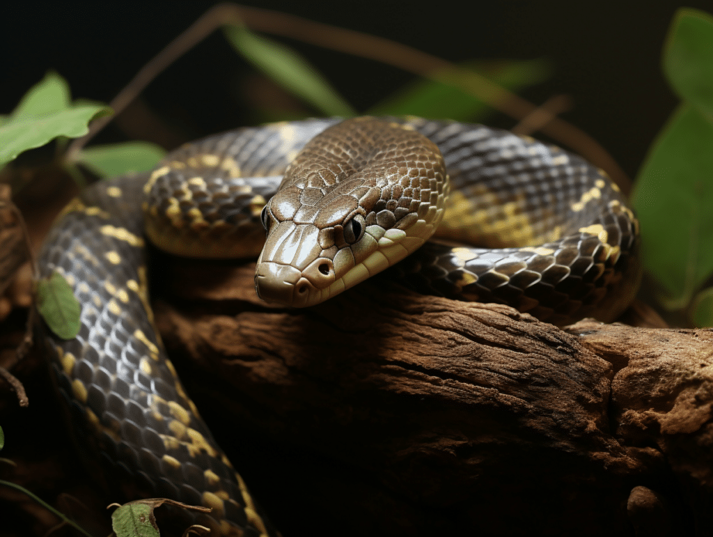 Do Bird Feeders Attract Snakes