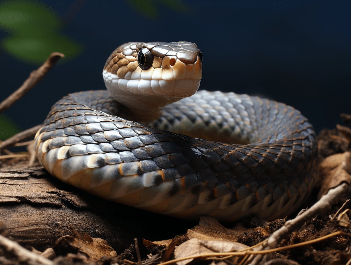 What Do Milk Snakes Eat? (Voles, Mice & More) Fauna Facts