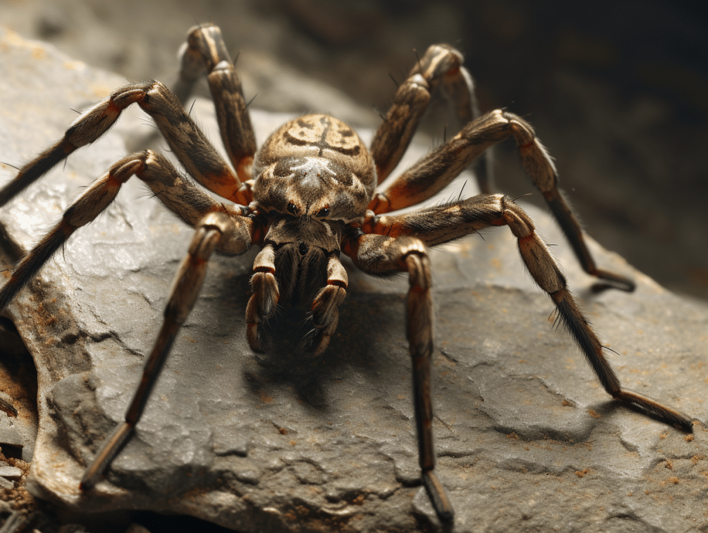 What Do Hobo Spiders Eat