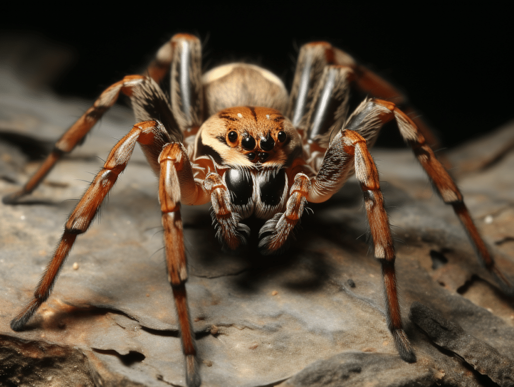 What Do Brown Recluse Spiders Eat
