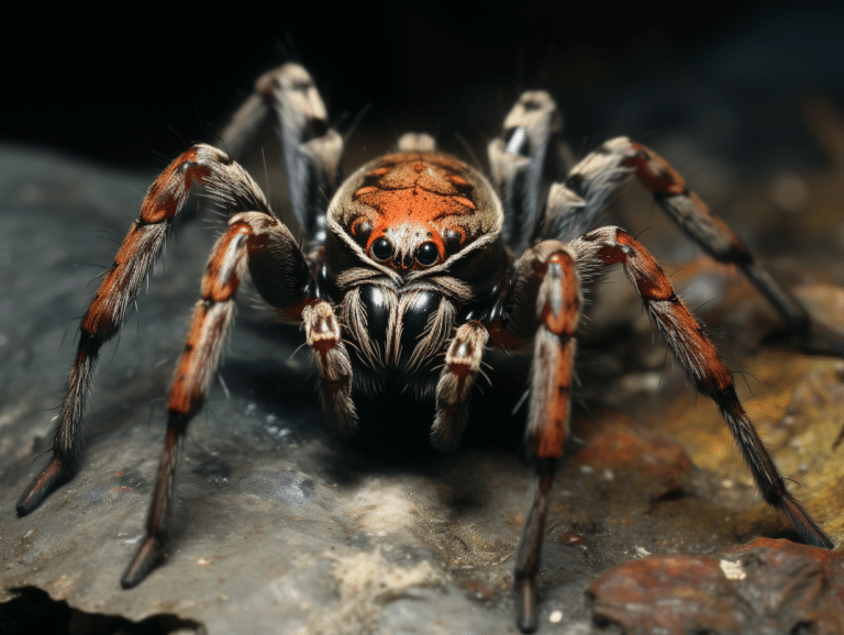 Does Citronella Repel Spiders? Fauna Facts