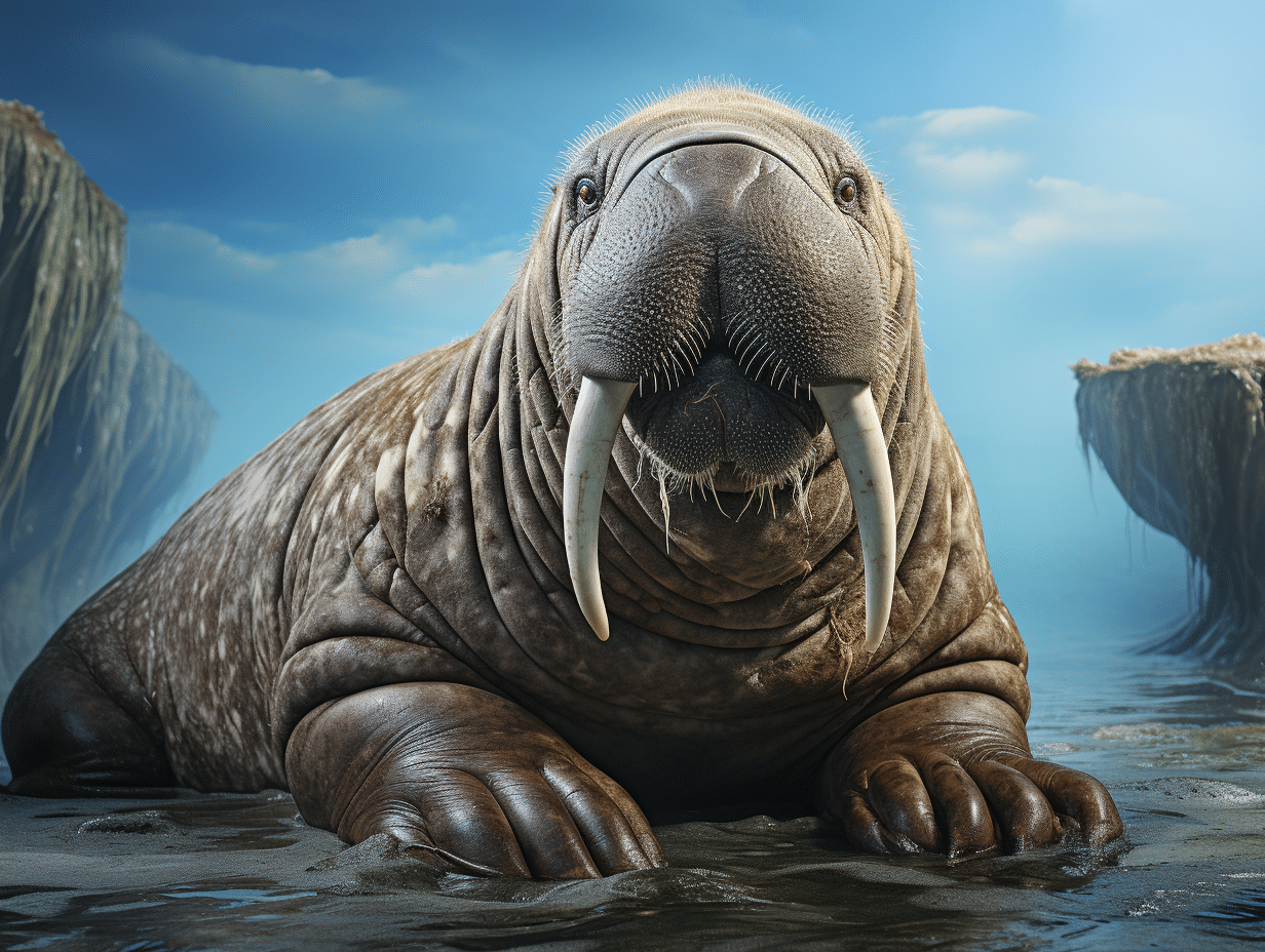 What Eats Walruses? (4 Predators with Pictures) – Fauna Facts