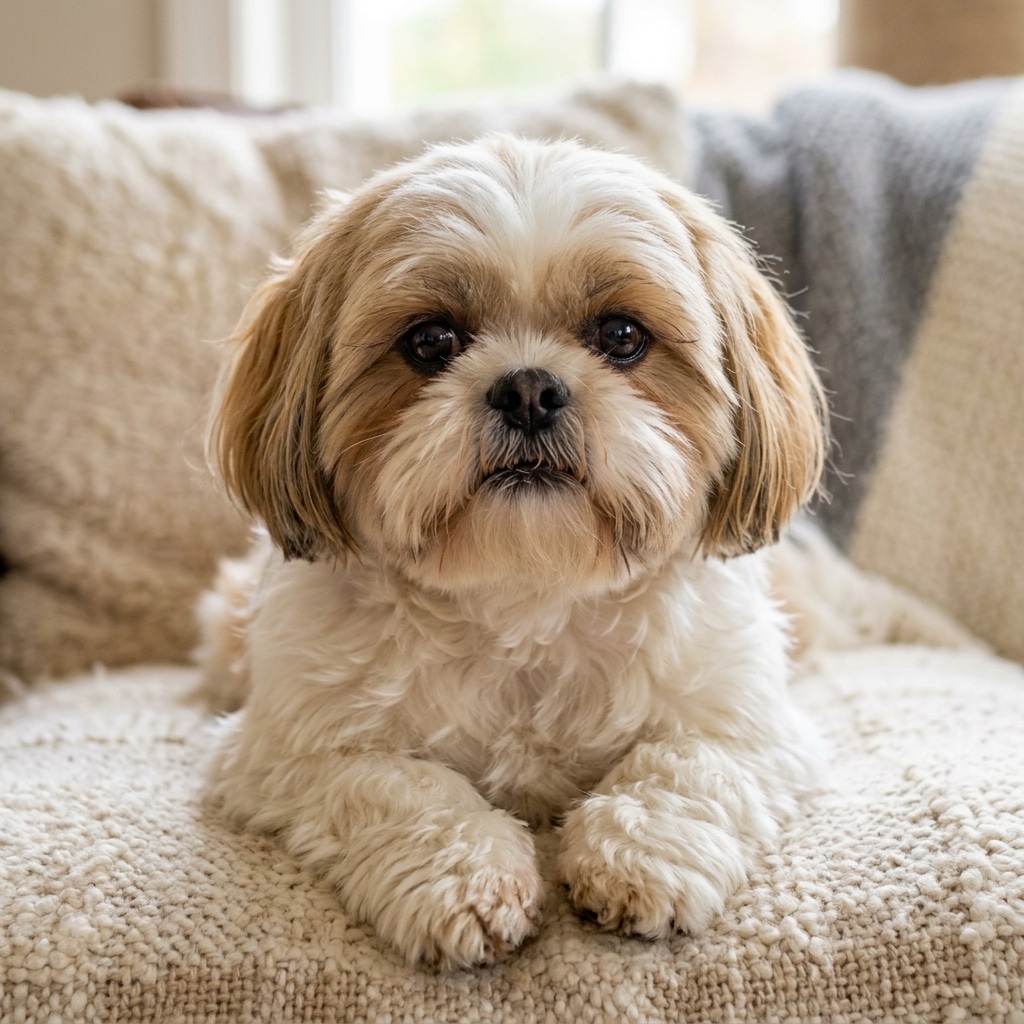 The Quiet Language of Domestic Dogs