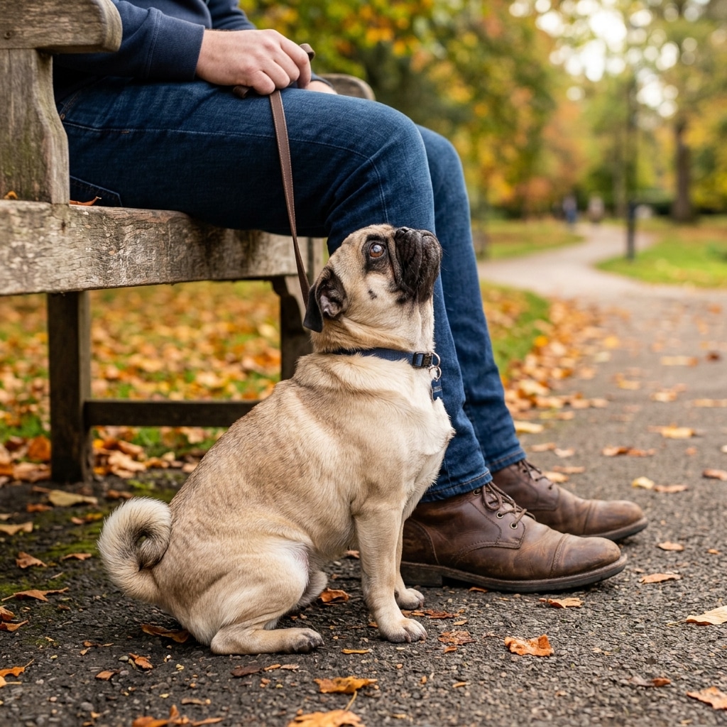 24. Pug