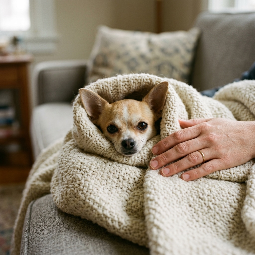 18. Chihuahua
