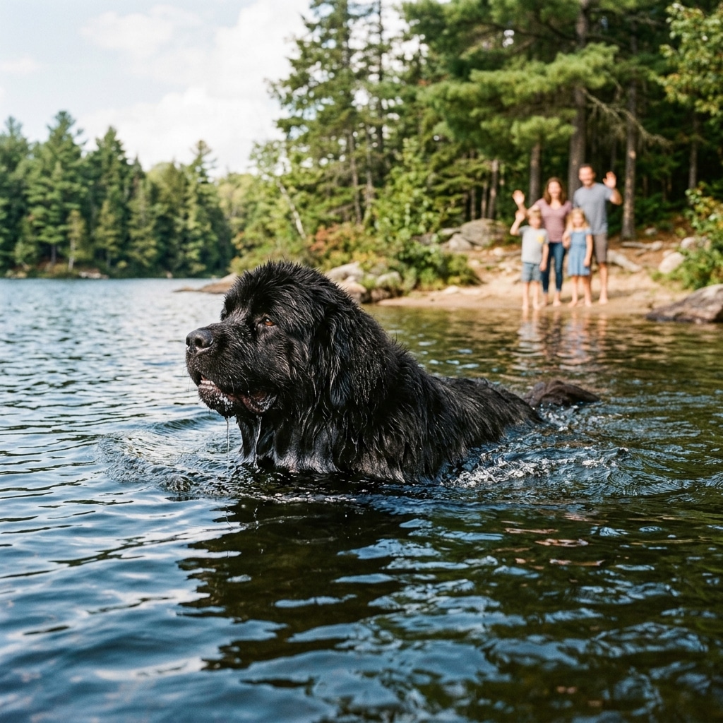 14. Newfoundland