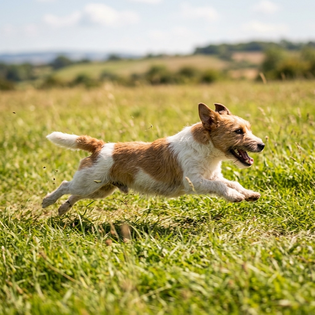 21. What the 'Zoomies' Really Mean