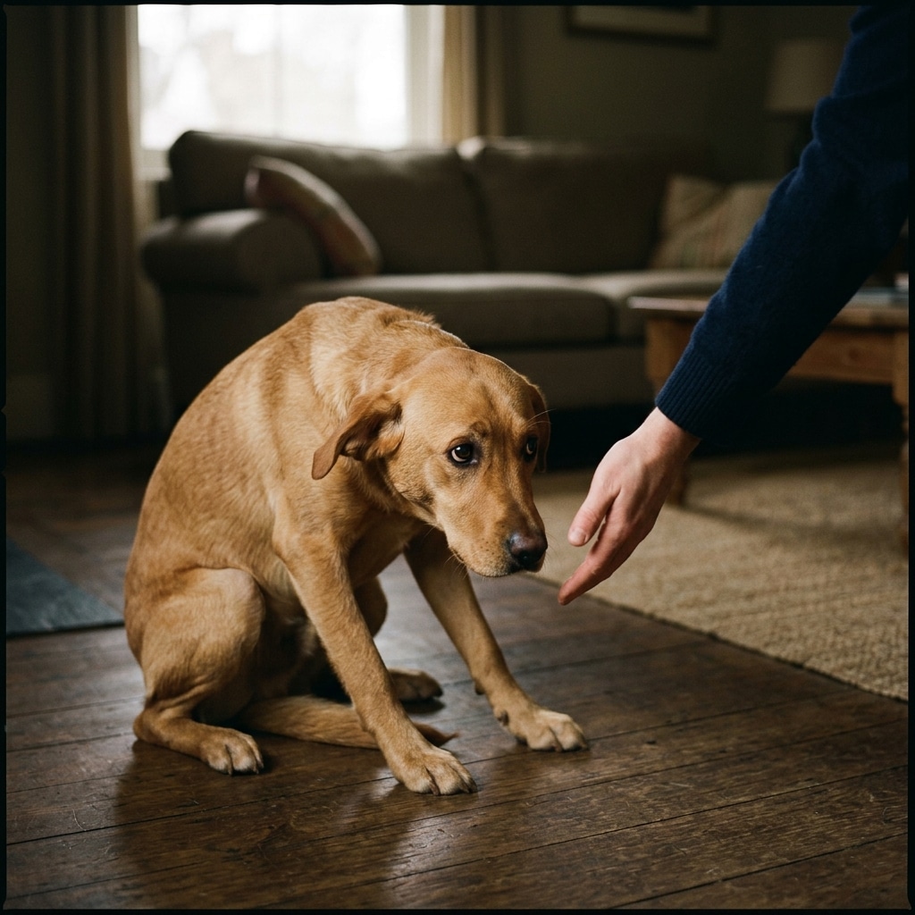 17. Punishing Growling