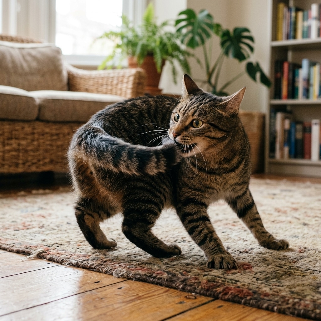 35 Least Intelligent Cat Breeds