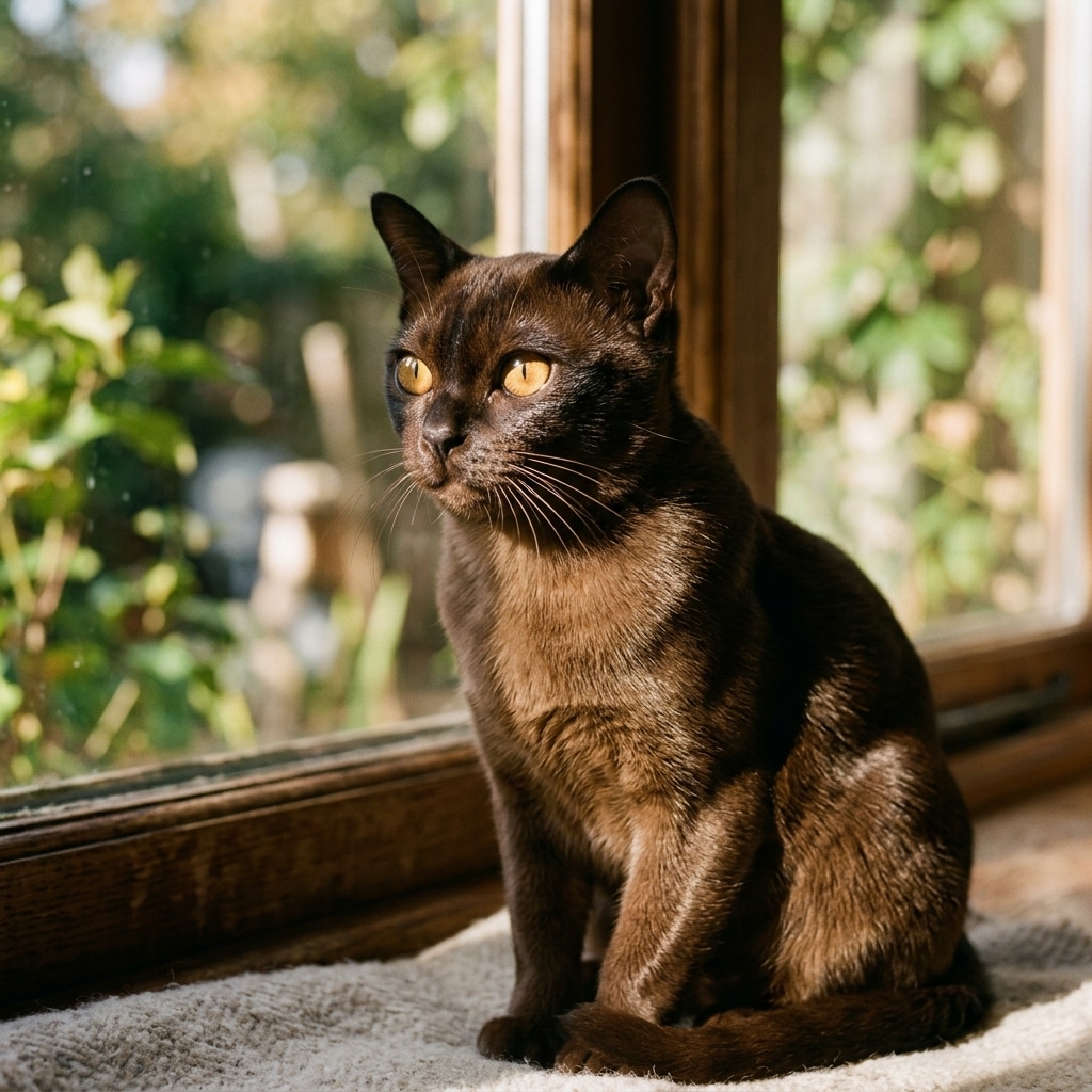 12. Burmese
