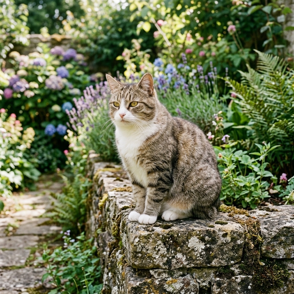 8. Manx