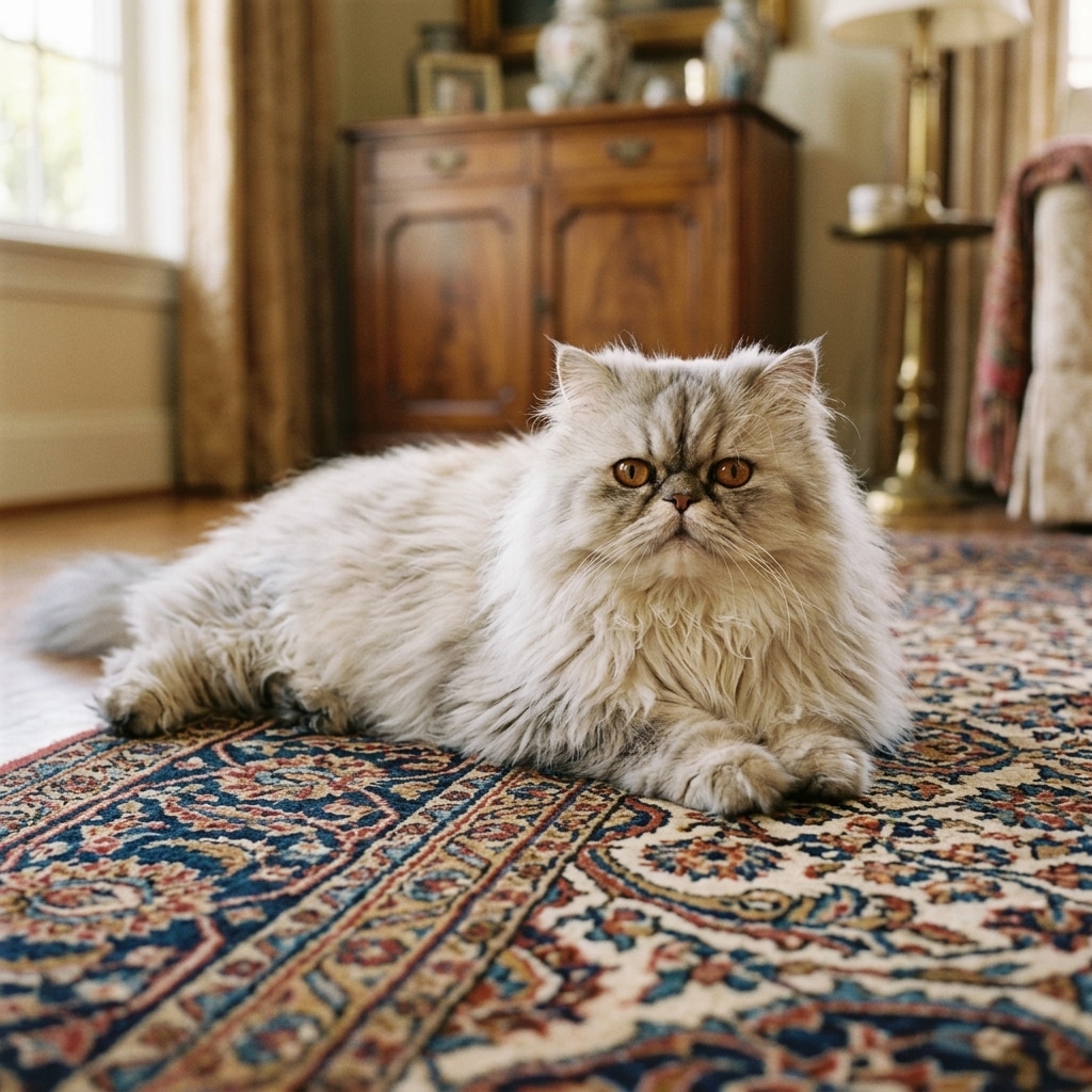1. Persian