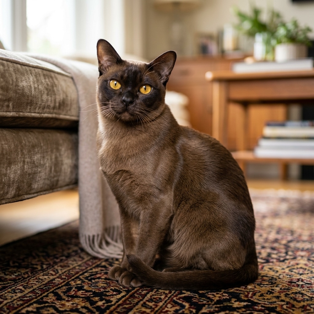 27. Burmese