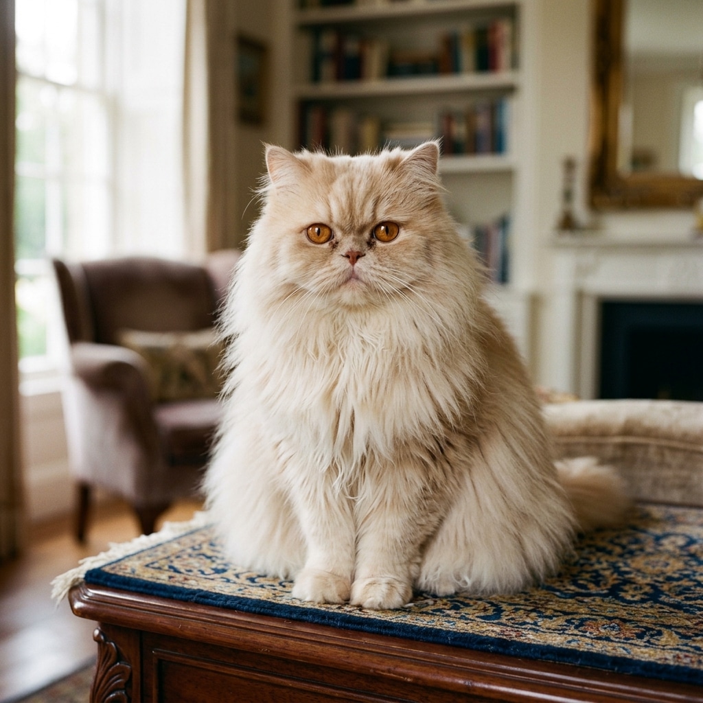10. Persian