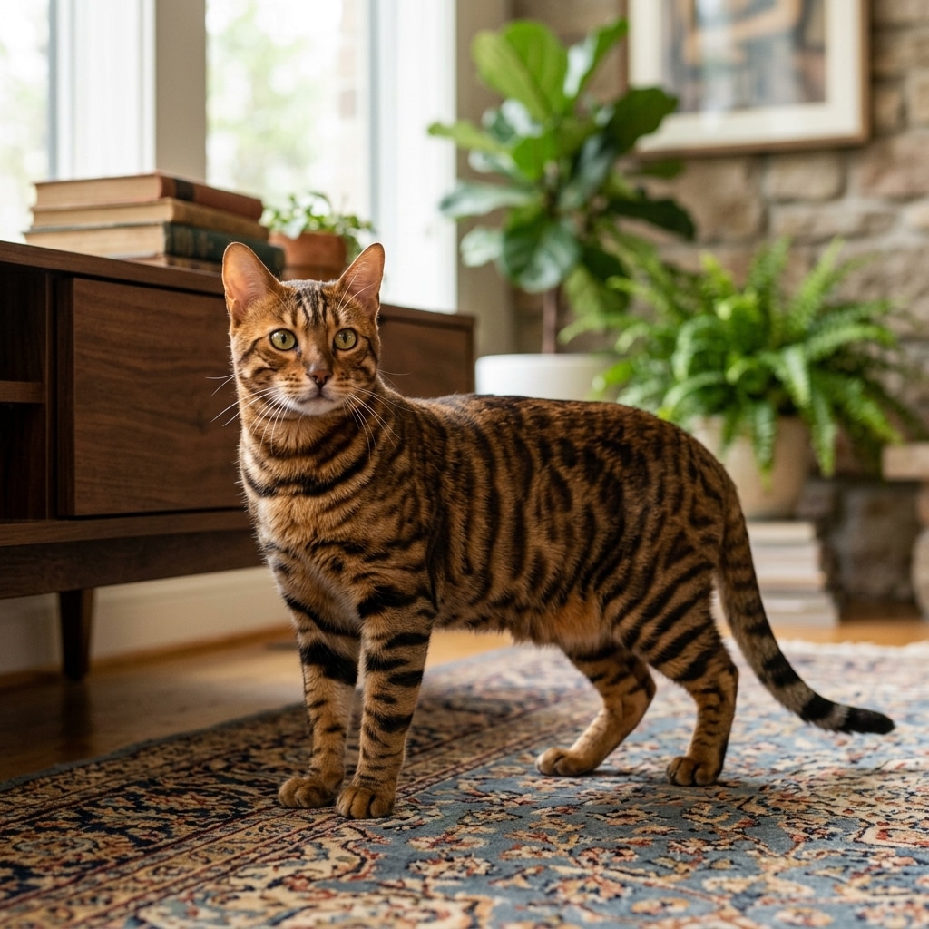 3. Toyger