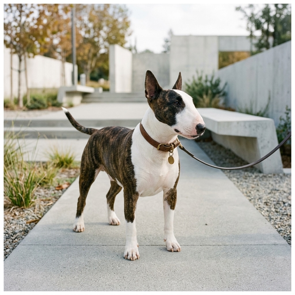 11. Pit Bull Terrier