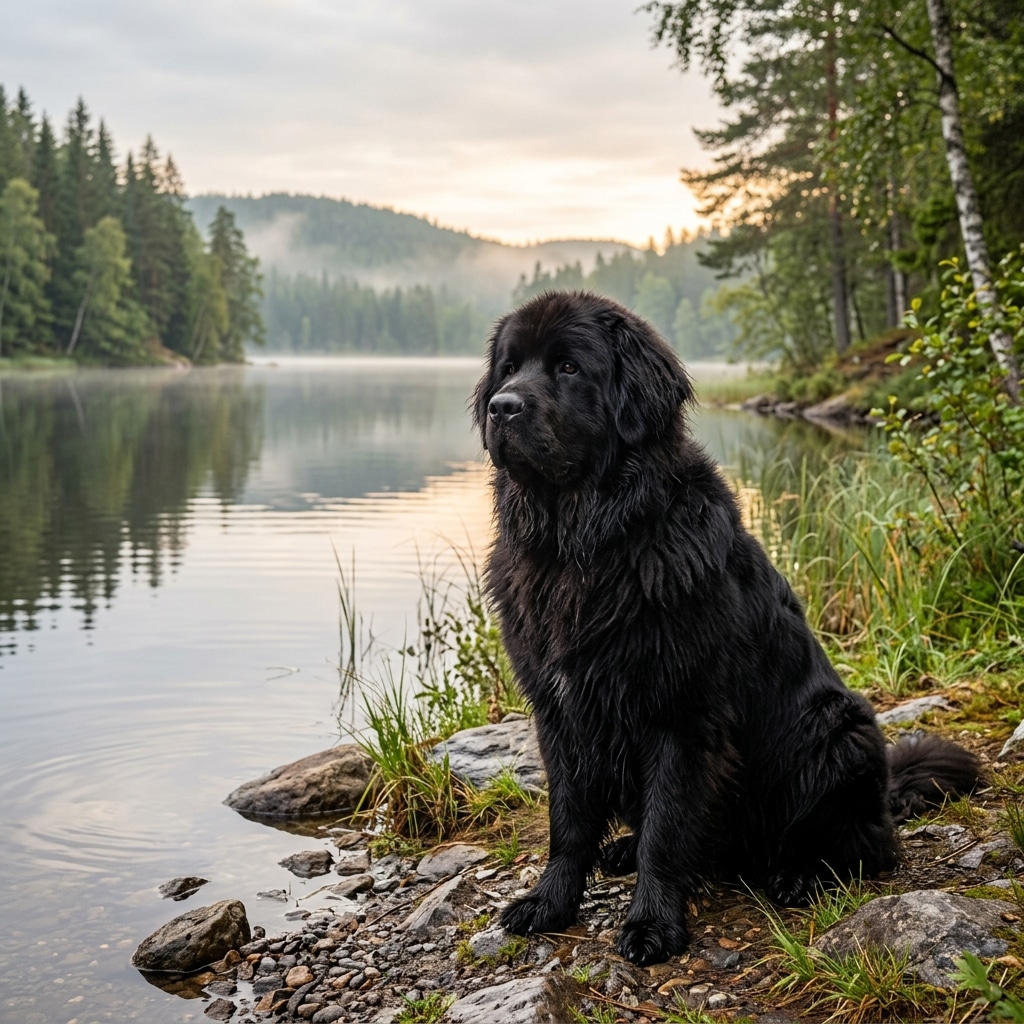 22. Newfoundland