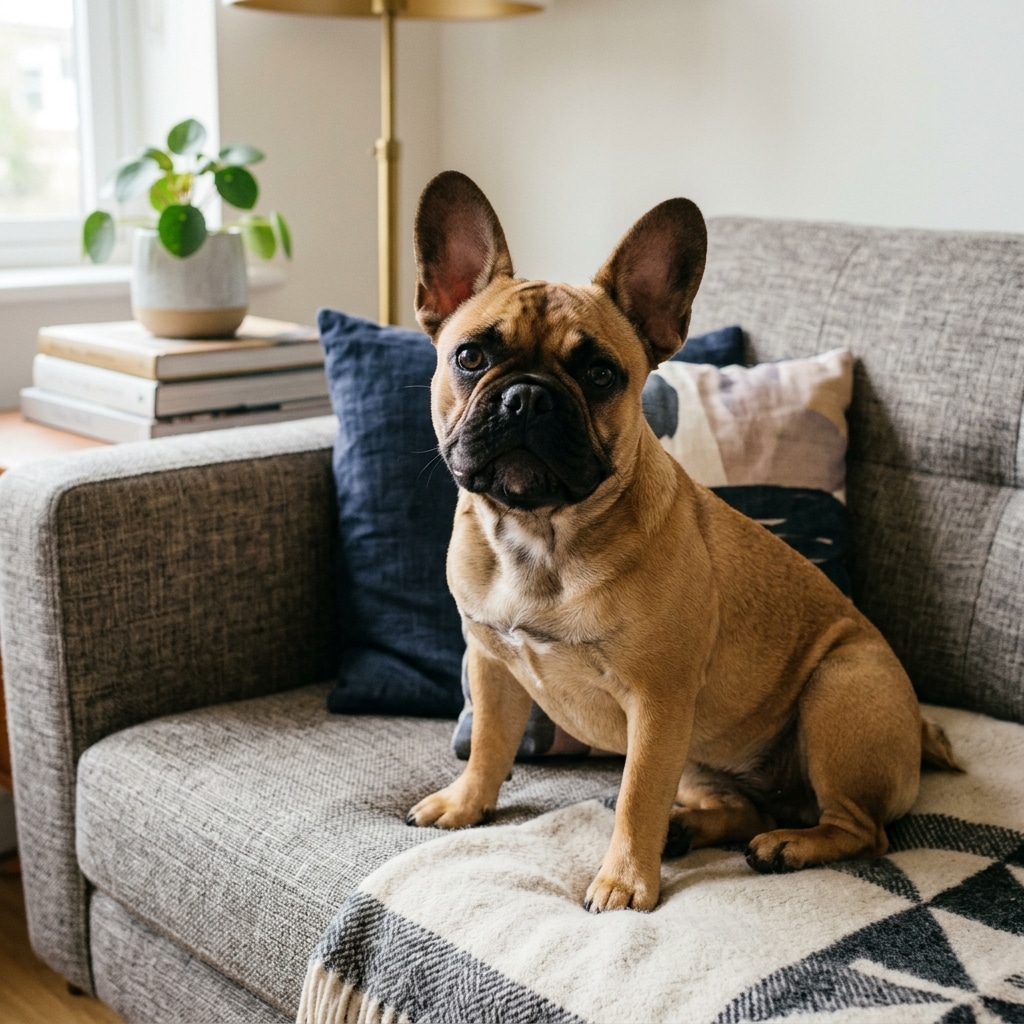 19. French Bulldog