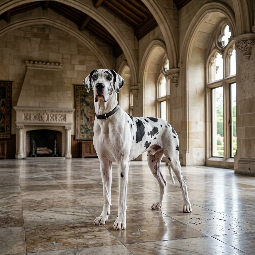 14. Great Dane
