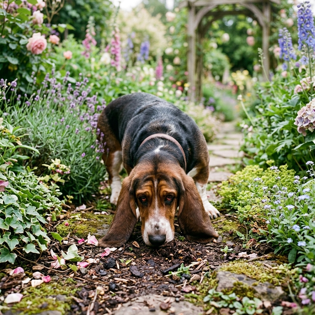 26. Basset Hound