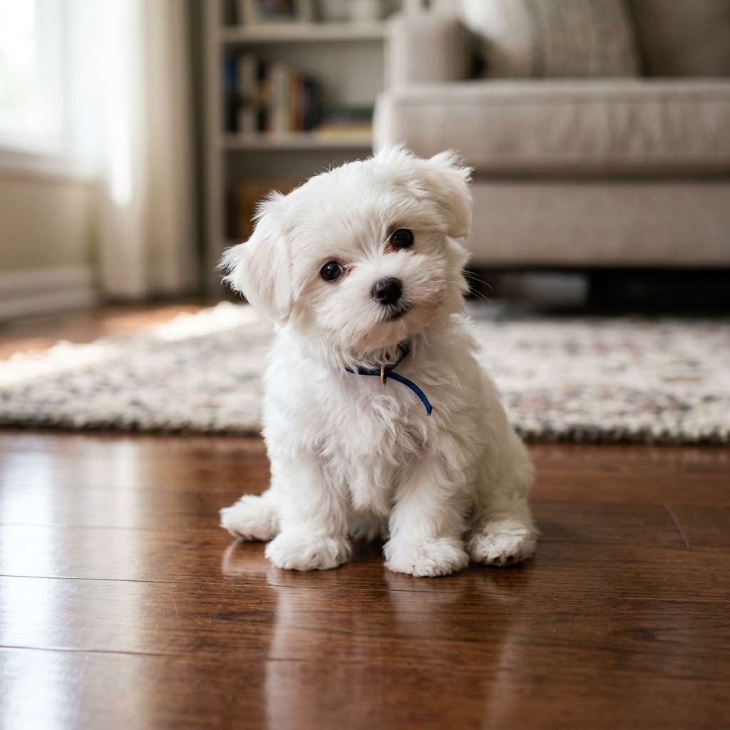 34. Maltese
