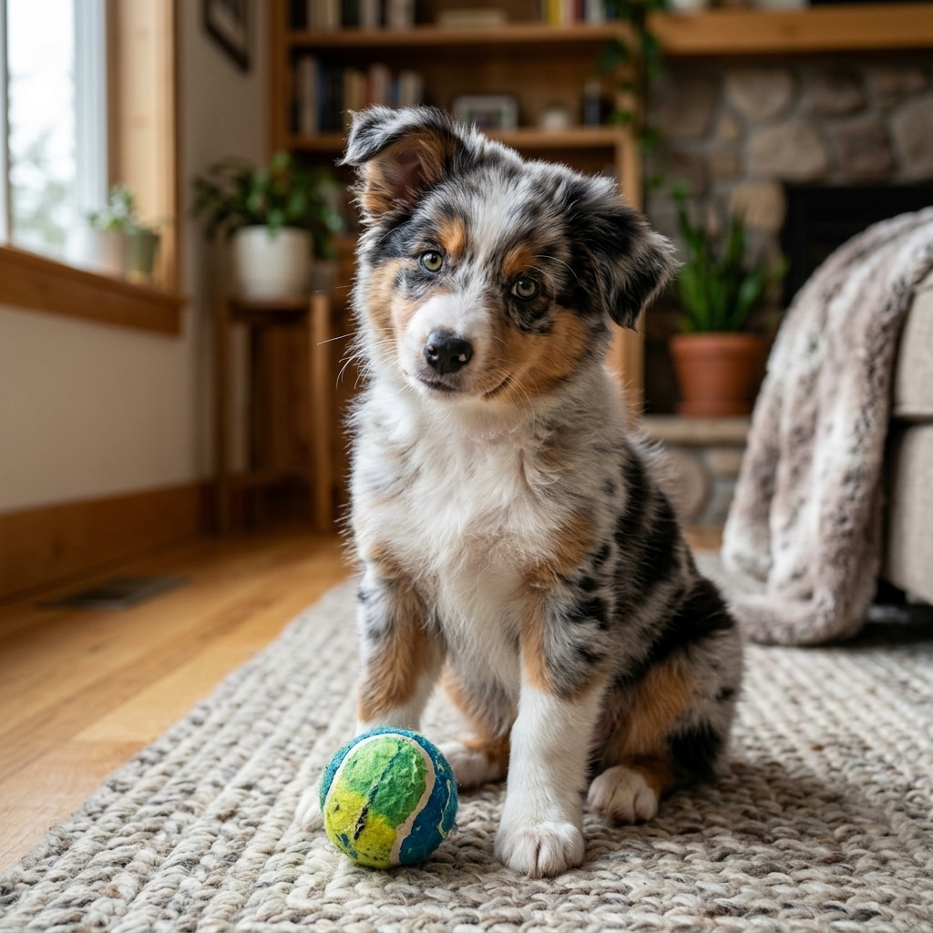 13. Australian Shepherd